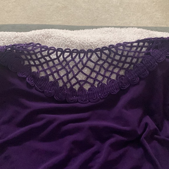 Ricky’s dressy top - Picture 6 of 11